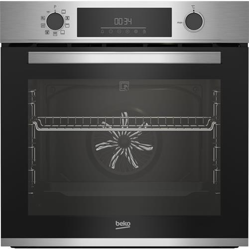 ENC.FORNO BEKO MF.PIR.-BBIE12300XMP