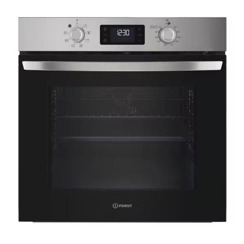 ENC.FORNO INDESIT MF.PIROL.8PR-IO275PX