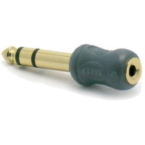 ADAPT METRONI.STEREO-3,5MM/6,35-460025