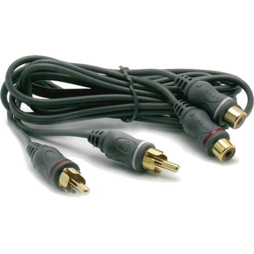 CABO METRONI.2RCA-M/2RCA-F-1,2M-470075
