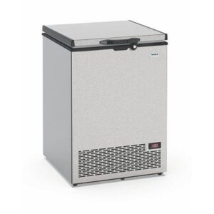ARCA TENSAI 100L.61x65-INOX -UL100IN