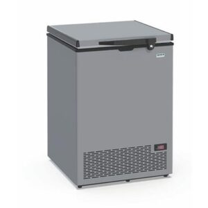 ARCA TENSAI 100L.61x65-SILVER-UL100SR