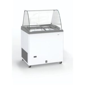 ARCA GELADOS TENSAI 225L.  -GTCV220GI