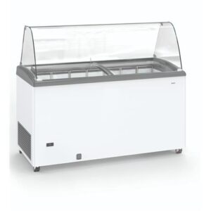 ARCA GELADOS TENSAI 474L.  -GTCV500GI