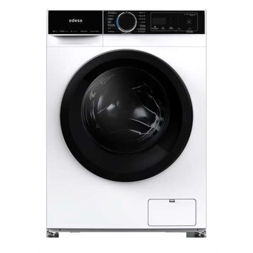 MLR EDESA 1400R.10KG.18PR-EWF10400WH