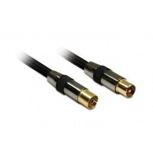 CABO METRONI.COAXIAL-5M.TV -419002