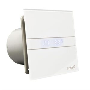 EXTRATOR WC CATA 8W.2V. -E100GTH