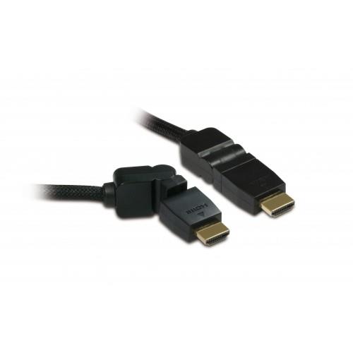 CABO METRONI.HDMI-M/M-3MT. -419302
