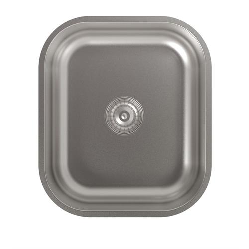 L.LOUÇA EDESA 1C.INOX-FUJIBE34x40/1C