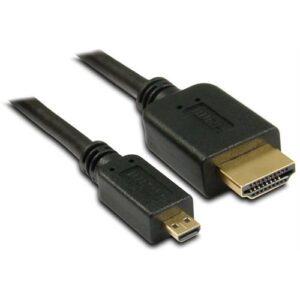 CABO METRONI.HDMI-MICRO/HDMI -470273