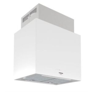 EXAUST NODOR ILHA -CUBEGLASSECO60WH