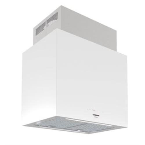 EXAUST NODOR ILHA -CUBEGLASSECO60WH