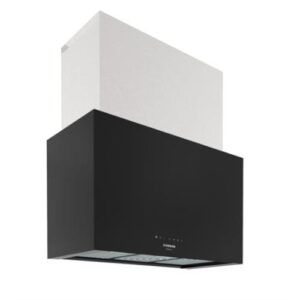 EXAUST NODOR CHAM. -CUBEGLASSECO90BK