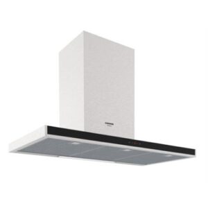 EXAUST NODOR CHAM.90C.6V -SLIM90BK