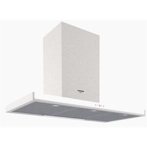 EXAUST NODOR CHAM.90C.6V -SLIM90WH