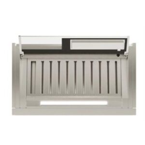 EXAUST NODOR INTEG.60C.4V.-BISE600SS