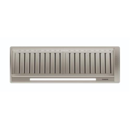 EXAUST NODOR INTEG.85C.4V.-CUDO850SS