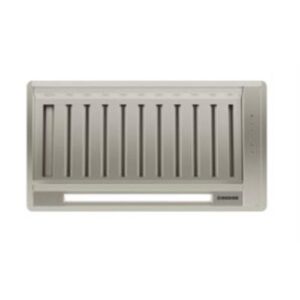 EXAUST NODOR INTEG.52C.4V.-CUDO520SS