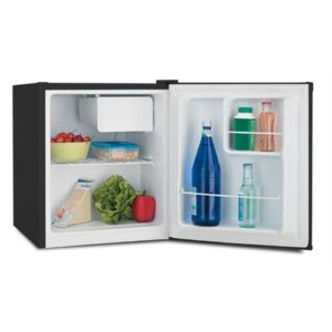 FRIGO INFINIT.1P.41L.PRETO -CL42L5NET