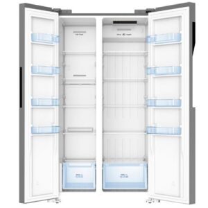 FRIGO INFINIT.SBS.410L.NF-SBS456A78XEL