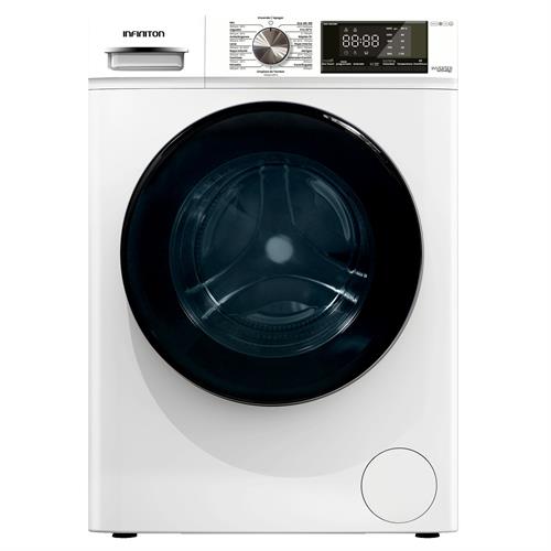 MLR INFINIT.1400R.8KG.INV.VAP-WMS84ABN