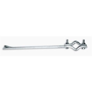 GARFO METRONI.ENCASTRAMENTO PAR-450930