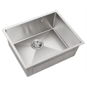 L.LOUÇA INFINIT.1C.INOX-DISFRUTAR50.40