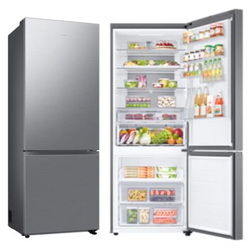 COMBI SAMSUNG 538L.NF.WIF-RB53DG703DS9
