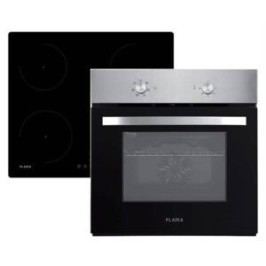 ENC.PACK FLAMA FORNO+ MESA -9902FL