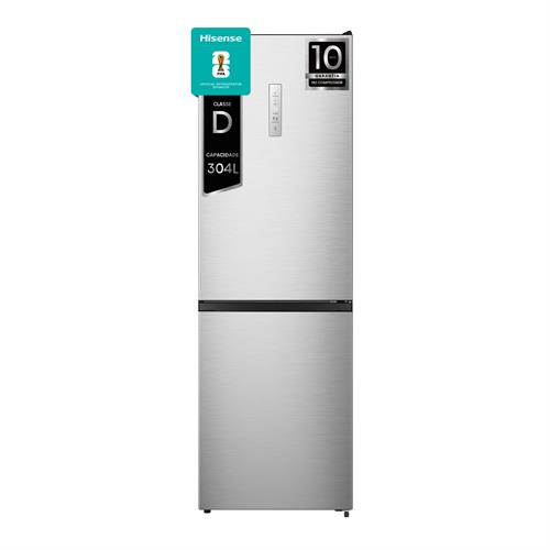 COMBI HISENSE 304L.186x60 -RB390N4CCD