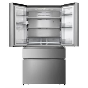 FRIGO HISENSE SBS.579L.NF.-RF749N4SWSE