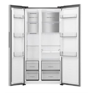 FRIGO HISENSE SBS.527L.NF.-RS3P538NAIE