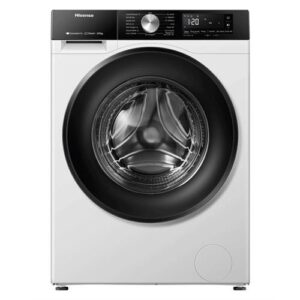 MLSR HISENSE 1400R.8+ 5KG. -WD3S8043BW3