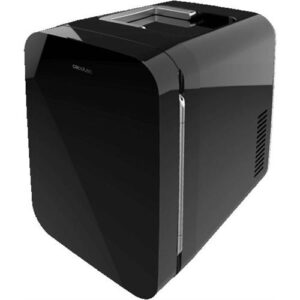 FRIGOBAR CECOTEC 6L-BOLEROBAHAMASBLACK