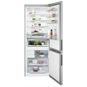 COMBI AEG 481L.NF.INOX -ORC6M481EX
