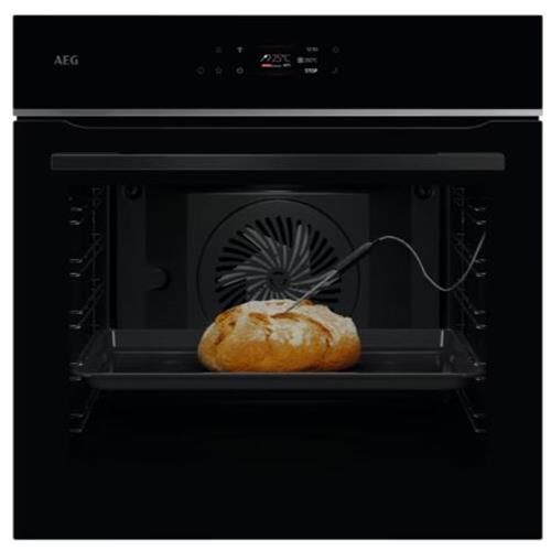 ENC.FORNO AEG PIROL.MEA-TE7PB63ZAB
