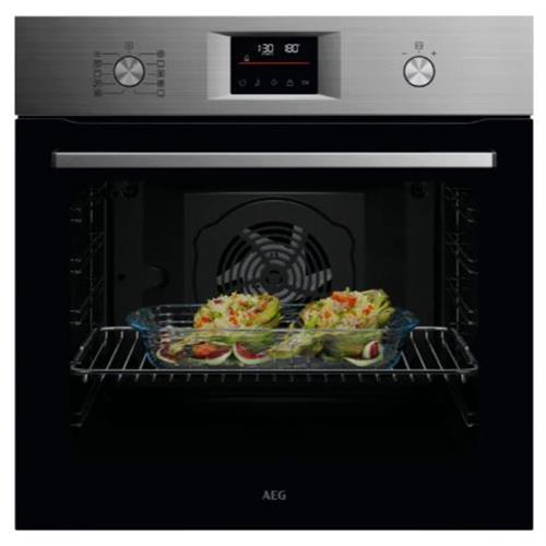 ENC.FORNO AEG PIROL.SURR-OU5PB40SM