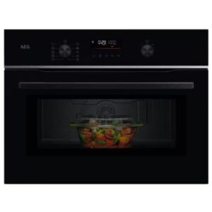 ENC.FORNO AEG MF.C/M.O. -TM5NK401B