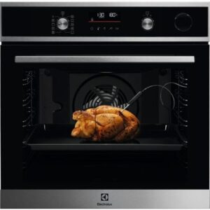 ENC.FORNO ELECTRO.PIROL.VAPOR-EOC6P77X