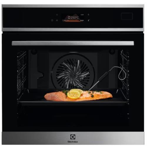 ENC.FORNO ELECTRO.MF.VAPOR -EOB8S09X