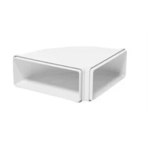 FORMA AEG RETANG.CURVA -M2CKCF04U