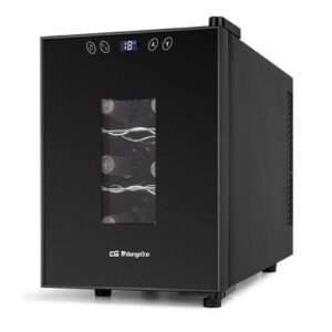 GARRAFEIRA ORBEGOZ. 6G.55W.LCD -VT630