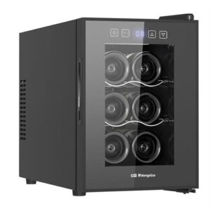 GARRAFEIRA ORBEGOZ.6G.58W.17L. -VT640
