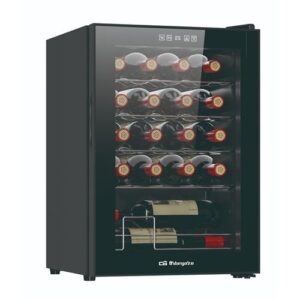 GARRAFEIRA ORBEGOZ.20GAR.53L. -VCO2000
