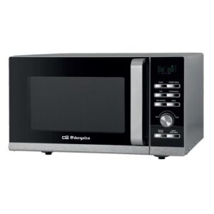 M.O ORBEGOZ.20L.700W+ GRILL-DIG-MIG2043