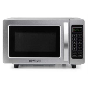 M.O ORBEGOZ.PROFIS.25L.1000W.-MI2580PR