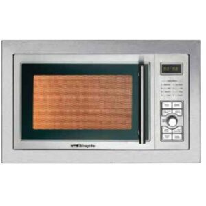 ENC.M.O ORBEGOZ.23L.900W+ GRI-MIG2325EN