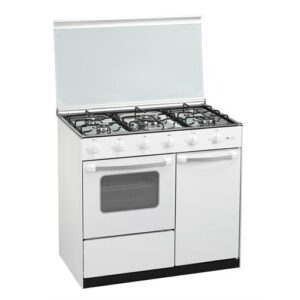 FOG GRALUX 90x55-5G.FG.PB.-FQ5200/2BR