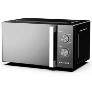 M.O GRUNKEL 20L.700W+ GRILL-MWG20ESPEJO