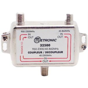 ACOPLADOR METRONI.REPARTIDOR -332500